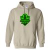 Heavy Blend™ Hooded Sweatshirt Thumbnail