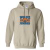 Heavy Blend™ Hooded Sweatshirt Thumbnail