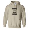 Heavy Blend™ Hooded Sweatshirt Thumbnail