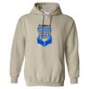 Heavy Blend™ Hooded Sweatshirt Thumbnail