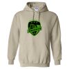Heavy Blend™ Hooded Sweatshirt Thumbnail