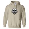 Heavy Blend™ Hooded Sweatshirt Thumbnail