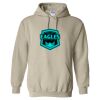 Heavy Blend™ Hooded Sweatshirt Thumbnail