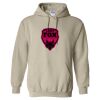 Heavy Blend™ Hooded Sweatshirt Thumbnail