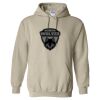 Heavy Blend™ Hooded Sweatshirt Thumbnail