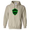 Heavy Blend™ Hooded Sweatshirt Thumbnail