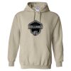 Heavy Blend™ Hooded Sweatshirt Thumbnail