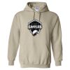 Heavy Blend™ Hooded Sweatshirt Thumbnail