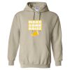 Heavy Blend™ Hooded Sweatshirt Thumbnail