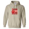 Heavy Blend™ Hooded Sweatshirt Thumbnail