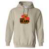 Heavy Blend™ Hooded Sweatshirt Thumbnail