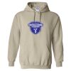Heavy Blend™ Hooded Sweatshirt Thumbnail