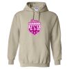 Heavy Blend™ Hooded Sweatshirt Thumbnail
