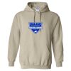 Heavy Blend™ Hooded Sweatshirt Thumbnail