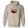Heavy Blend™ Hooded Sweatshirt Thumbnail