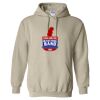 Heavy Blend™ Hooded Sweatshirt Thumbnail
