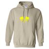 Heavy Blend™ Hooded Sweatshirt Thumbnail