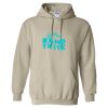 Heavy Blend™ Hooded Sweatshirt Thumbnail