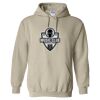 Heavy Blend™ Hooded Sweatshirt Thumbnail