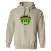 Heavy Blend™ Hooded Sweatshirt Thumbnail