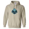 Heavy Blend™ Hooded Sweatshirt Thumbnail