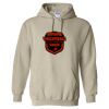 Heavy Blend™ Hooded Sweatshirt Thumbnail