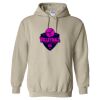 Heavy Blend™ Hooded Sweatshirt Thumbnail