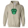 Heavy Blend™ Hooded Sweatshirt Thumbnail