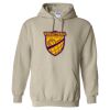 Heavy Blend™ Hooded Sweatshirt Thumbnail