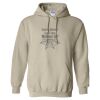 Heavy Blend™ Hooded Sweatshirt Thumbnail