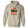 Heavy Blend™ Hooded Sweatshirt Thumbnail