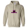 Heavy Blend™ Hooded Sweatshirt Thumbnail