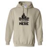 Heavy Blend™ Hooded Sweatshirt Thumbnail