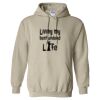 Heavy Blend™ Hooded Sweatshirt Thumbnail