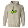 Heavy Blend™ Hooded Sweatshirt Thumbnail