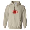 Heavy Blend™ Hooded Sweatshirt Thumbnail