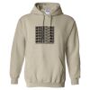 Heavy Blend™ Hooded Sweatshirt Thumbnail