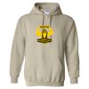 Heavy Blend™ Hooded Sweatshirt Thumbnail