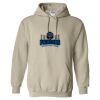 Heavy Blend™ Hooded Sweatshirt Thumbnail