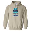 Heavy Blend™ Hooded Sweatshirt Thumbnail
