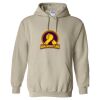 Heavy Blend™ Hooded Sweatshirt Thumbnail