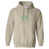 Heavy Blend™ Hooded Sweatshirt Thumbnail