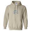 Heavy Blend™ Hooded Sweatshirt Thumbnail