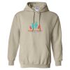 Heavy Blend™ Hooded Sweatshirt Thumbnail