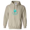 Heavy Blend™ Hooded Sweatshirt Thumbnail