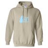Heavy Blend™ Hooded Sweatshirt Thumbnail