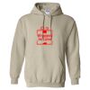 Heavy Blend™ Hooded Sweatshirt Thumbnail