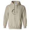Heavy Blend™ Hooded Sweatshirt Thumbnail