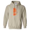 Heavy Blend™ Hooded Sweatshirt Thumbnail