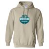 Heavy Blend™ Hooded Sweatshirt Thumbnail